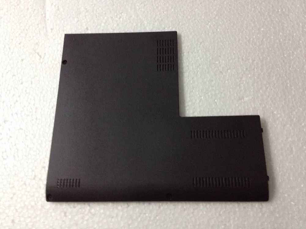 New Original Lenovo Thinkpad E550 E555 E550C E560 E565 Bottom Case Cover Memory HDD Cover Door AP0TS000900
New Original Lenovo Thinkpad E550 E555 E550C E560 E565 Bottom Case Cover Memory HDD Cover Door AP0TS000900