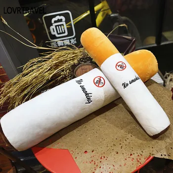 Funny Cigarette Round Throw Pillows Plush Toy Long Bady Pillow Dakimakura Cushion Gift for Boyfriend Cushions Home Decor
Funny Cigarette Round Throw Pillows Plush Toy Long Bady Pillow Dakimakura Cushion Gift for Boyfriend Cushions Home Decor