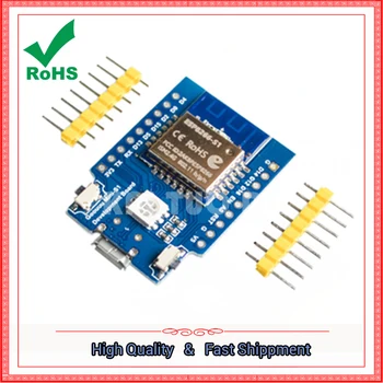 S1 ESP8266 MODULE serial port WIFI things development board module compatible with NODEMCU witty cloud
S1 ESP8266 MODULE serial port WIFI things development board module compatible with NODEMCU witty cloud