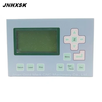 Control Panel Leetro MPC6515 CO2 laser engraver machine panel for Laser Engraver /Cutter Machine Spare panel
Control Panel Leetro MPC6515 CO2 laser engraver machine panel for Laser Engraver /Cutter Machine Spare panel