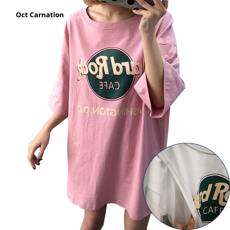 Postpartum Outing Wear Loose Plus Size Breastfeeding T Shirt Pure Cotton Pregnant Women Clothes Top 3774
Postpartum Outing Wear Loose Plus Size Breastfeeding T Shirt Pure Cotton Pregnant Women Clothes Top 3774