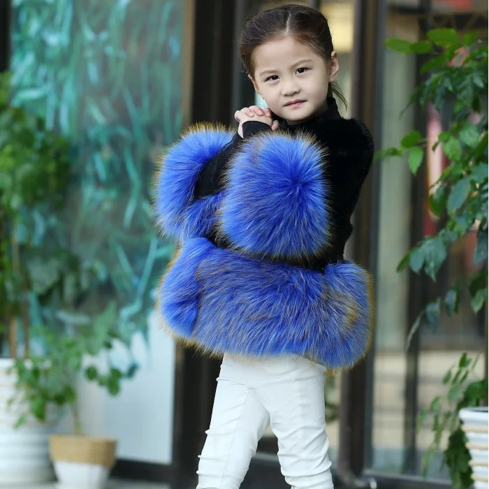 Freezing Winter Children Faux Fur Coats Princess Fake Mink Fur Girls Winter Fur Parkas Thicken Cotton Wadded Jackets for Girl
Freezing Winter Children Faux Fur Coats Princess Fake Mink Fur Girls Winter Fur Parkas Thicken Cotton Wadded Jackets for Girl