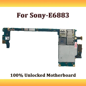 LISFG Original Full Work For Sony Xperia Z5 Plus E6883 Motherboard,Disassemble For Sony Xperia Z5 Plus E6883 Logic Board
LISFG Original Full Work For Sony Xperia Z5 Plus E6883 Motherboard,Disassemble For Sony Xperia Z5 Plus E6883 Logic Board