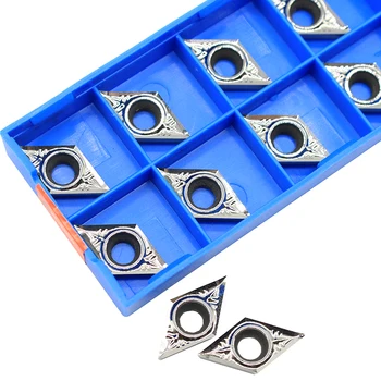 DCGT11T302-AK DCGT32.50.5-AK H01 Aluminum cutter DCGT 11T302 32.50.5 blade Insert Cutting Tool Internal Turning Tools
DCGT11T302-AK DCGT32.50.5-AK H01 Aluminum cutter DCGT 11T302 32.50.5 blade Insert Cutting Tool Internal Turning Tools