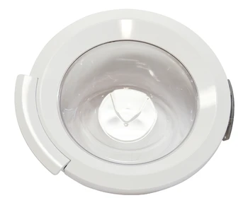 Puerta Hatch comprehensive washer BOSCH WAS20161EE24 704286