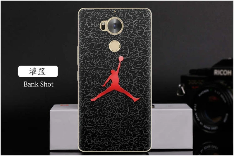 Phone Case For Infinix Zero 4 X555 (11)