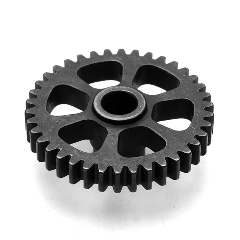 Brand New Good quality Upgrade Metal Reduction Gear For Wltoys A949 A959 A969 A979 RC Car
Brand New Good quality Upgrade Metal Reduction Gear For Wltoys A949 A959 A969 A979 RC Car