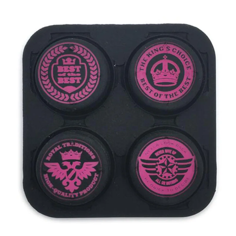 For Sony PlayStation Psvita PS Vita PSV 1000/2000 Slim Silicone Crown Thumbstick Grip Cap Joystick Analog Protective Cover Case
For Sony PlayStation Psvita PS Vita PSV 1000/2000 Slim Silicone Crown Thumbstick Grip Cap Joystick Analog Protective Cover Case