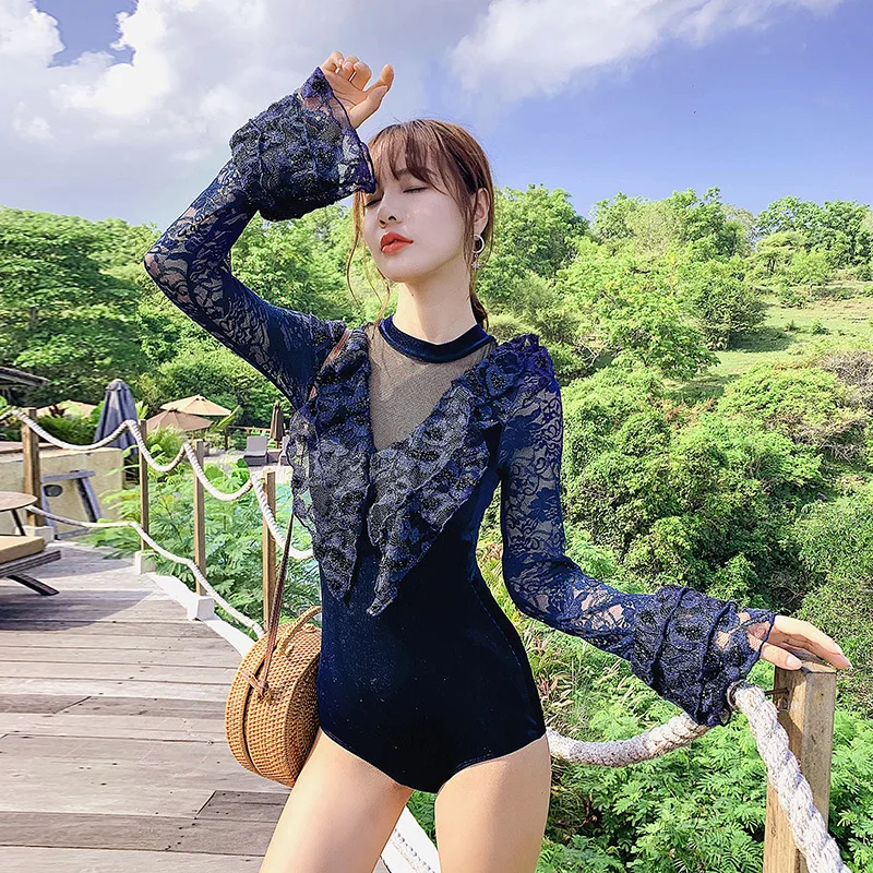 Swimsuit Fused Female One Piece Swimming Badpak Closed May Push Up Trendy Swimwear Women Sexy Swimsuits Triquinis Retro Covering
Swimsuit Fused Female One Piece Swimming Badpak Closed May Push Up Trendy Swimwear Women Sexy Swimsuits Triquinis Retro Covering