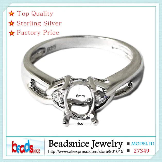 Beadsnice ID27349 модные серебряные ювелирные изделия блестящие свадебные кольца из стерлингового серебра 925 пробы для женщин
Beadsnice ID27349 модные серебряные ювелирные изделия блестящие свадебные кольца из стерлингового серебра 925 пробы для женщин