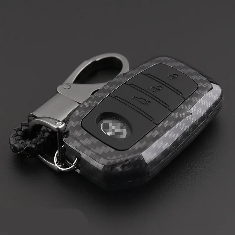 Carbon fiber Car Key Cover Holder KeyChain Key Case For Toyota Avensis Corolla Prius Camry Vitz RAV4 Auto Parts car styling
Carbon fiber Car Key Cover Holder KeyChain Key Case For Toyota Avensis Corolla Prius Camry Vitz RAV4 Auto Parts car styling