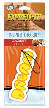 Free Shipping Via Fedex or DHL , Wholesale Paper Air Freshener , Hanging Paper Perfume
Free Shipping Via Fedex or DHL , Wholesale Paper Air Freshener , Hanging Paper Perfume