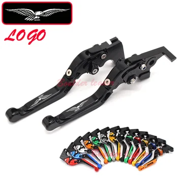 For Moto Guzzi BREVA 750 V7 Racer Classic Stornello Stone Special Custom CNC Motorcycle Foldable Extending Brake Clutch Levers
For Moto Guzzi BREVA 750 V7 Racer Classic Stornello Stone Special Custom CNC Motorcycle Foldable Extending Brake Clutch Levers