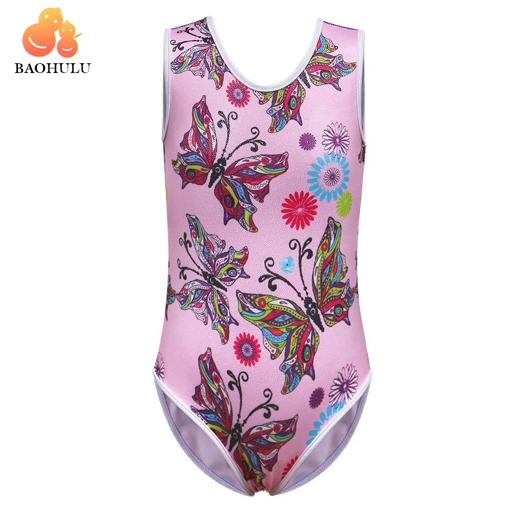 Girls Ballet Leotards Gymnastic Pink Butterfly Ballet Tutu Dancewear Professional sleeveless Ballet Leotards Dancer Costumes
Girls Ballet Leotards Gymnastic Pink Butterfly Ballet Tutu Dancewear Professional sleeveless Ballet Leotards Dancer Costumes