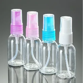 50pcs 30ml makeup vaporisateur parfum travel bottle sprayer make up mini atomizer perfume small plastic spray Refillable Bottle
50pcs 30ml makeup vaporisateur parfum travel bottle sprayer make up mini atomizer perfume small plastic spray Refillable Bottle