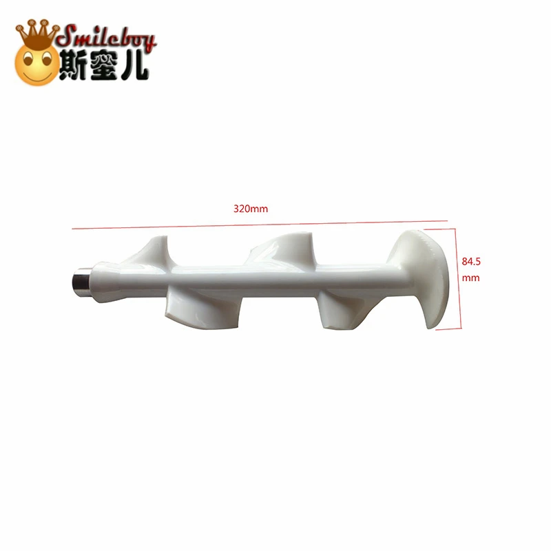 2018 1PSC Ice Cream Blender Stir Bar Agitator Shaft Spare Part Accessories Ice Cream Maker Mixer Ice Cream Maker Part For Space
2018 1PSC Ice Cream Blender Stir Bar Agitator Shaft Spare Part Accessories Ice Cream Maker Mixer Ice Cream Maker Part For Space