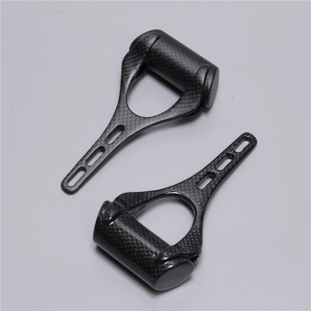 The full carbon fiber clock Full carbon fiber bicycle computer support / stopwatch rack / computer stand count Rack
The full carbon fiber clock Full carbon fiber bicycle computer support / stopwatch rack / computer stand count Rack