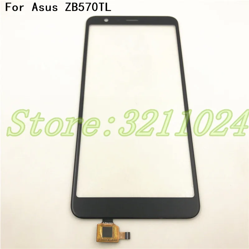 100% Tested 5.7" For Asus Zenfone Max Plus M1 ZB570TL X018DC Digitizer Touch Screen Panel Sensor Lens Glass Replacement +Tools
100% Tested 5.7" For Asus Zenfone Max Plus M1 ZB570TL X018DC Digitizer Touch Screen Panel Sensor Lens Glass Replacement +Tools