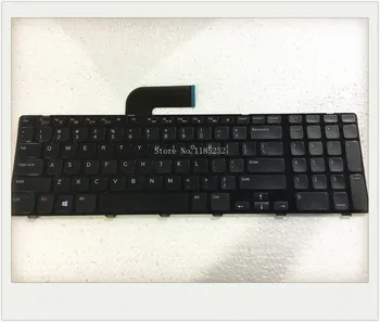 New original For Dell 17R N7110 7110 L702X 3750 V3750 laptop keyboard US standard Good working
New original For Dell 17R N7110 7110 L702X 3750 V3750 laptop keyboard US standard Good working