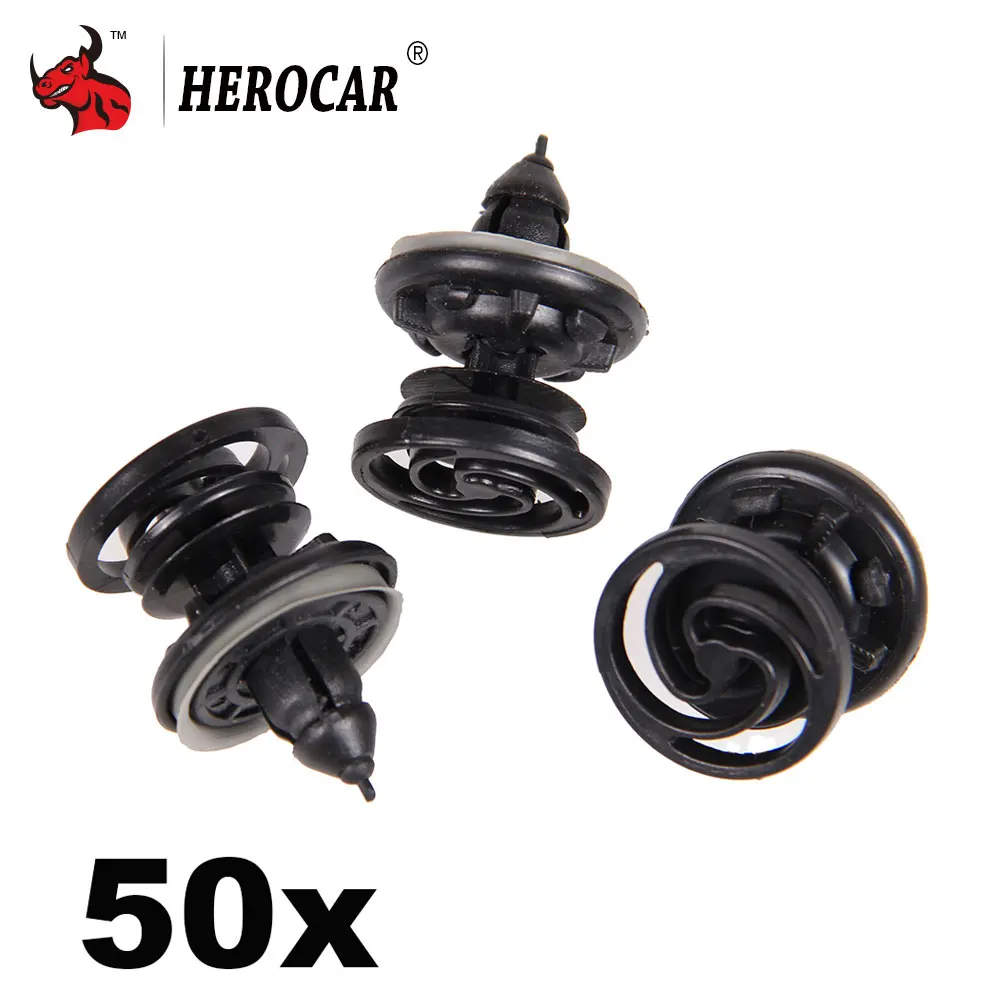 In Stock New 50x for VW Volkswagen T5 Transporter Interior Door Card / Trim Panel Fastener Clips Free Shipping
In Stock New 50x for VW Volkswagen T5 Transporter Interior Door Card / Trim Panel Fastener Clips Free Shipping