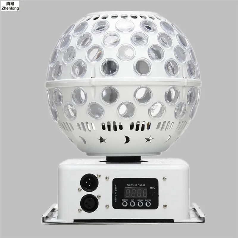 High Quality Led Stage Effect Lighting 40W LED Lantern Light LED AC110-240V Crystal Magic Ball Disco Club Party Wedding Laser
High Quality Led Stage Effect Lighting 40W LED Lantern Light LED AC110-240V Crystal Magic Ball Disco Club Party Wedding Laser