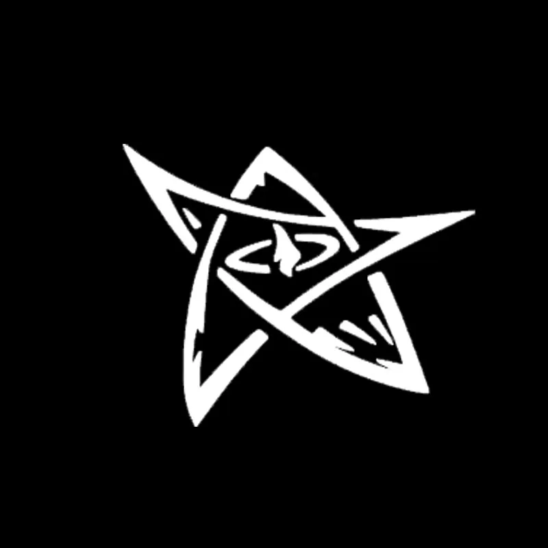 2017 Hot Sale Car Stying Elder Sign Lovecraft Vinyl Decal Sticker High Quality Creative Stickers Jdm
2017 Hot Sale Car Stying Elder Sign Lovecraft Vinyl Decal Sticker High Quality Creative Stickers Jdm