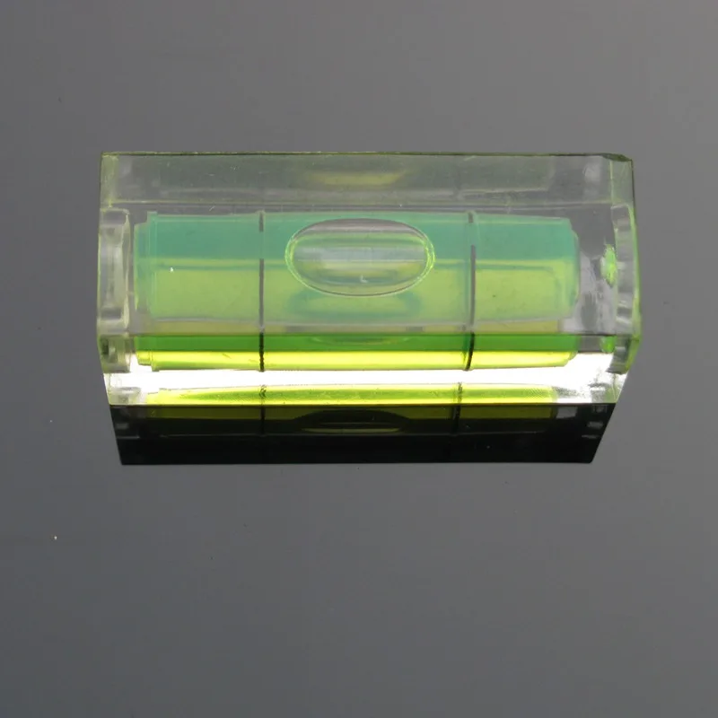 Square Column Level Spirit Level Bubble Water Level Indicator Tool Color Green Blue Red 15*15*40mm 1PCS
Square Column Level Spirit Level Bubble Water Level Indicator Tool Color Green Blue Red 15*15*40mm 1PCS