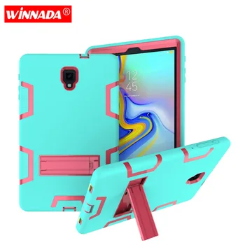 Non-toxic kids tablet case for Samsung Galaxy Tab A A2 10.5 inch 2018 SM T590 T595 T597 Safe skin Shockproof Armor hard cover
Non-toxic kids tablet case for Samsung Galaxy Tab A A2 10.5 inch 2018 SM T590 T595 T597 Safe skin Shockproof Armor hard cover