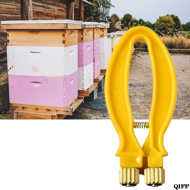 Beekeeper Bee Frame Wire Cable Tensioner Beehive Tight Yarn Wire Beekeeping Equipment
Beekeeper Bee Frame Wire Cable Tensioner Beehive Tight Yarn Wire Beekeeping Equipment