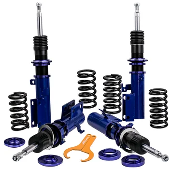 Coilovers Suspension Kits For Toyota Camry XV40 2007-11 Adjustable Height Shock Strut Adj. Height Shocks Absorbers
Coilovers Suspension Kits For Toyota Camry XV40 2007-11 Adjustable Height Shock Strut Adj. Height Shocks Absorbers