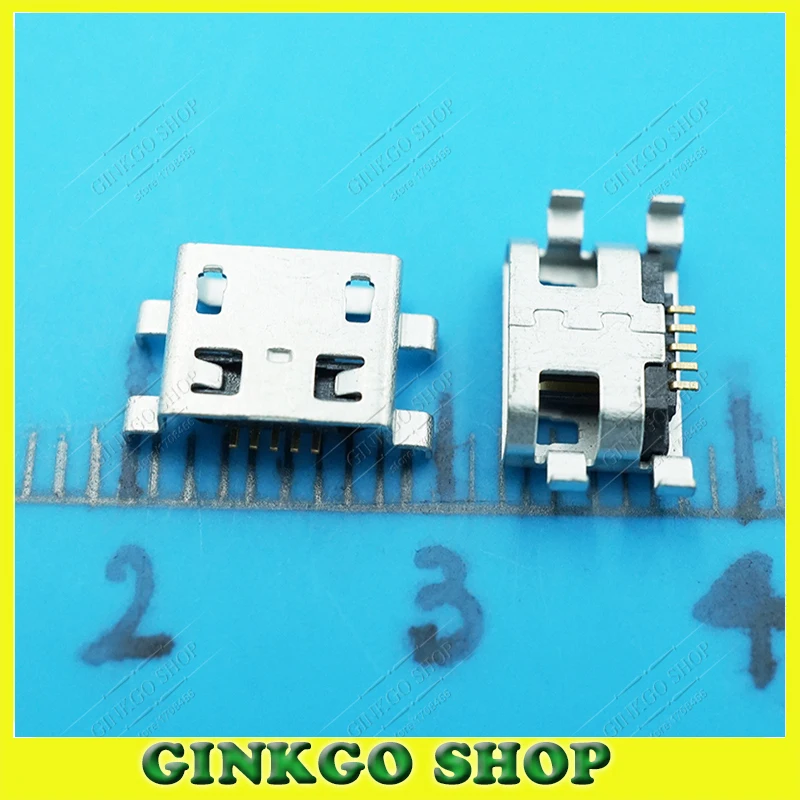 500pcs/lot Tablet PC Mobile Phone Micro USB Charging Socket Jack for Lenovo / ZTE / HTC / Huawei / OPPO / Coolpad /...
500pcs/lot Tablet PC Mobile Phone Micro USB Charging Socket Jack for Lenovo / ZTE / HTC / Huawei / OPPO / Coolpad /...