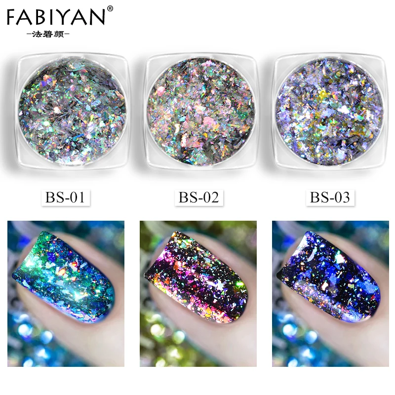 Nail Art Mirror Sequins Chameleon Aurora Laser Star Foil Paillette Irregular Glitter Powder Flakes UV Gel Polish Tips Decoration
Nail Art Mirror Sequins Chameleon Aurora Laser Star Foil Paillette Irregular Glitter Powder Flakes UV Gel Polish Tips Decoration