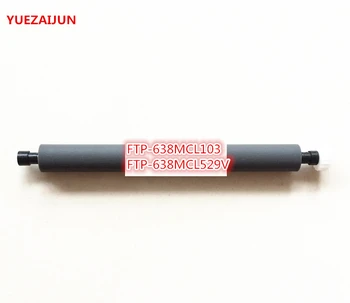 NEW/ORIG Roller FTP-638MCL103 FTP-638MCL529V Electrocardiogram roller 80mm 17gear 5PCS/LOT
NEW/ORIG Roller FTP-638MCL103 FTP-638MCL529V Electrocardiogram roller 80mm 17gear 5PCS/LOT