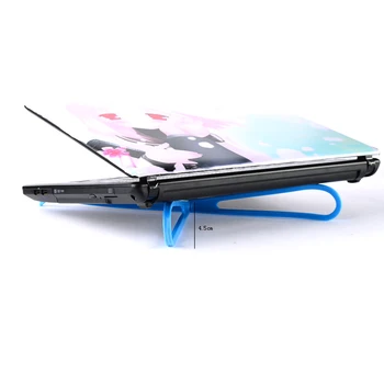 Portable Laptop Cooling Bracket Notebook Adjustable Cross Cooler Pad Stand for Work Travel New Arrival
Portable Laptop Cooling Bracket Notebook Adjustable Cross Cooler Pad Stand for Work Travel New Arrival
