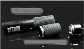 High Power 1000000m 100W 532nm Green Laser Pointer Lazer Military SOS Burning Match,Camping Signal Lamp Hunting Burn Cigarettes
High Power 1000000m 100W 532nm Green Laser Pointer Lazer Military SOS Burning Match,Camping Signal Lamp Hunting Burn Cigarettes