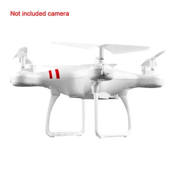 HJMAX Beginners Training FPV Remote Control RC Quadcopter Wi-Fi Plastic Headless Mode Drone HD Camera Kid Toy Easy Operation
HJMAX Beginners Training FPV Remote Control RC Quadcopter Wi-Fi Plastic Headless Mode Drone HD Camera Kid Toy Easy Operation