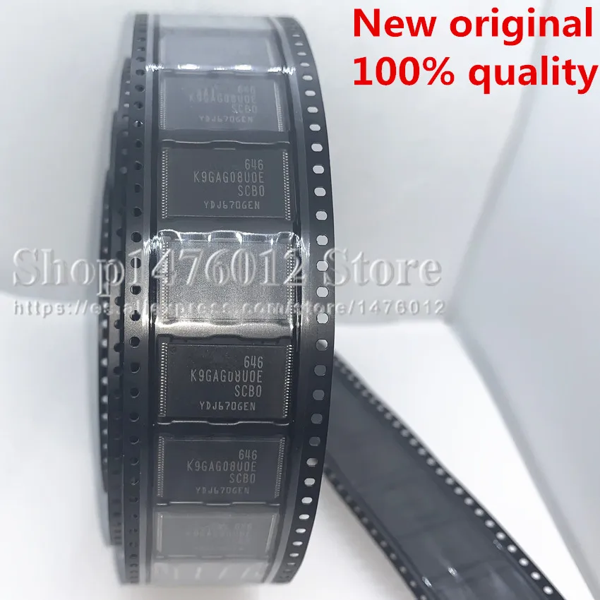 5pcs/lot K9GAG08U0E K9GAG08U0E-SCB0 K9GAG08UOE-SCBO K9GAG08UOE TSOP48 K9GAG08U0E-SCBO K9GAG08UOE-SCB0 100% quality
5pcs/lot K9GAG08U0E K9GAG08U0E-SCB0 K9GAG08UOE-SCBO K9GAG08UOE TSOP48 K9GAG08U0E-SCBO K9GAG08UOE-SCB0 100% quality