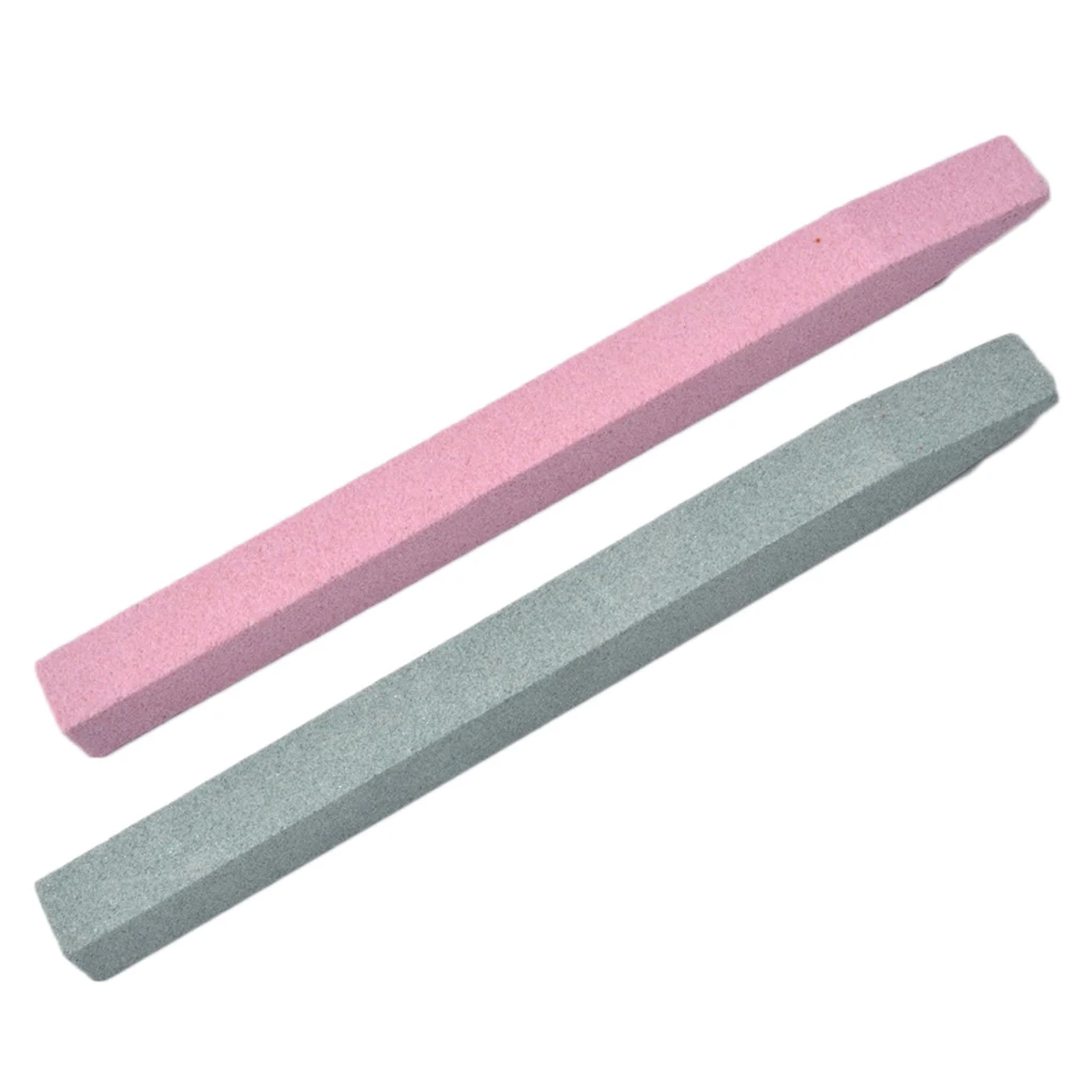 2019 New 2PCS Quartz Scrub Nail File Cuticle Remove Stick Nail Art Grinding Stone Exfoliate Carving Pusher Manicure Care Tool
2019 New 2PCS Quartz Scrub Nail File Cuticle Remove Stick Nail Art Grinding Stone Exfoliate Carving Pusher Manicure Care Tool