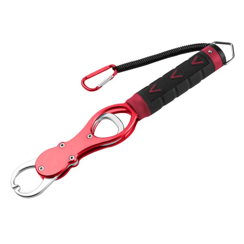 fishing lip grip metal Aluminum Stainless Steel lightweight durable Recover Line Cutting High Quality Fish Grip Tool
fishing lip grip metal Aluminum Stainless Steel lightweight durable Recover Line Cutting High Quality Fish Grip Tool