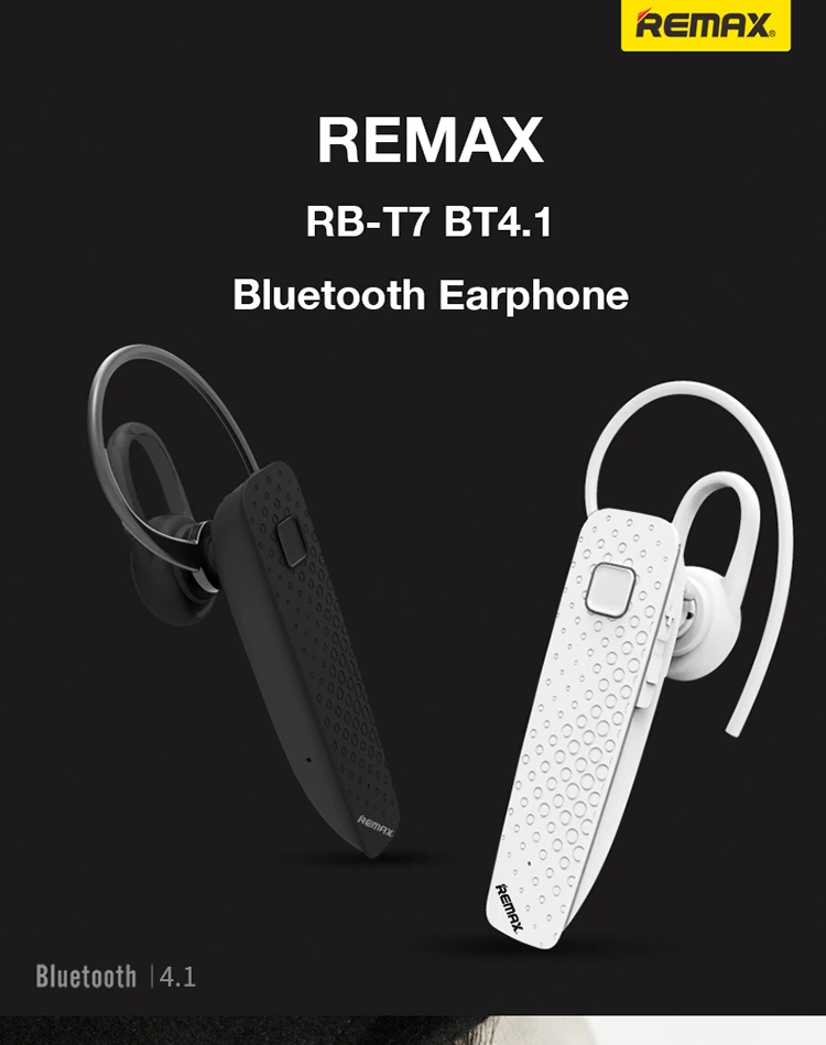 REMAX Bluetooth headset_01