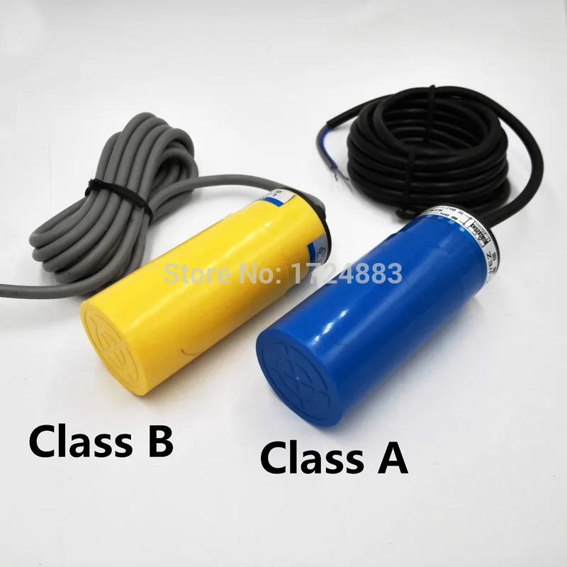 Capacitive proximity switch 34MM diameter 25mm Detection distance LJC34A4-K-Z 3-WIRE DC6V-36V PNP/NPN +NC/NO+mounting bracket
Capacitive proximity switch 34MM diameter 25mm Detection distance LJC34A4-K-Z 3-WIRE DC6V-36V PNP/NPN +NC/NO+mounting bracket