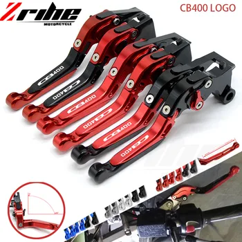 for High quality Motorcycle CNC Folding Pivot Adjustable Extendable Brake Clutch Levers lever For Honda CB400 1996 cb400 cb-400
for High quality Motorcycle CNC Folding Pivot Adjustable Extendable Brake Clutch Levers lever For Honda CB400 1996 cb400 cb-400
