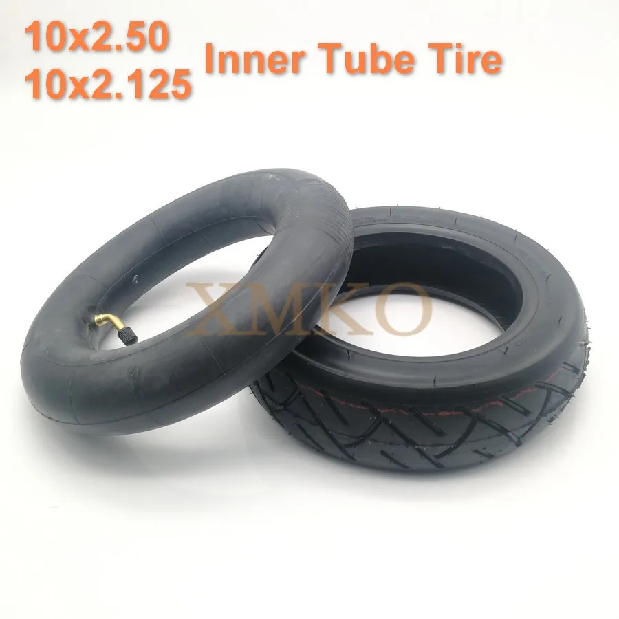 Upgrade 10x2.125 10x2.50 Inner Tube Tire For Electric Scooter Balancing Hoverboard self Smart Balance Pneumatic Tire 10 inch
Upgrade 10x2.125 10x2.50 Inner Tube Tire For Electric Scooter Balancing Hoverboard self Smart Balance Pneumatic Tire 10 inch
