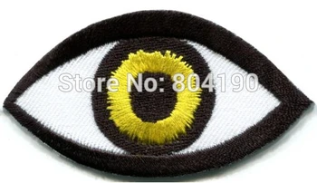 Eye eyeball tattoo biker horror goth punk emo retro Motorcycle Biker Vest Iron On Patch Highway Road Sign rock retro applique
Eye eyeball tattoo biker horror goth punk emo retro Motorcycle Biker Vest Iron On Patch Highway Road Sign rock retro applique
