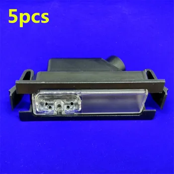 5pcs Car Rear View Camera Bracket Plate Lights Mount For Kia K2 Rio Sedan Hatchback Ceed 2013 Hyundai Accent Solaris Verna 2014
5pcs Car Rear View Camera Bracket Plate Lights Mount For Kia K2 Rio Sedan Hatchback Ceed 2013 Hyundai Accent Solaris Verna 2014