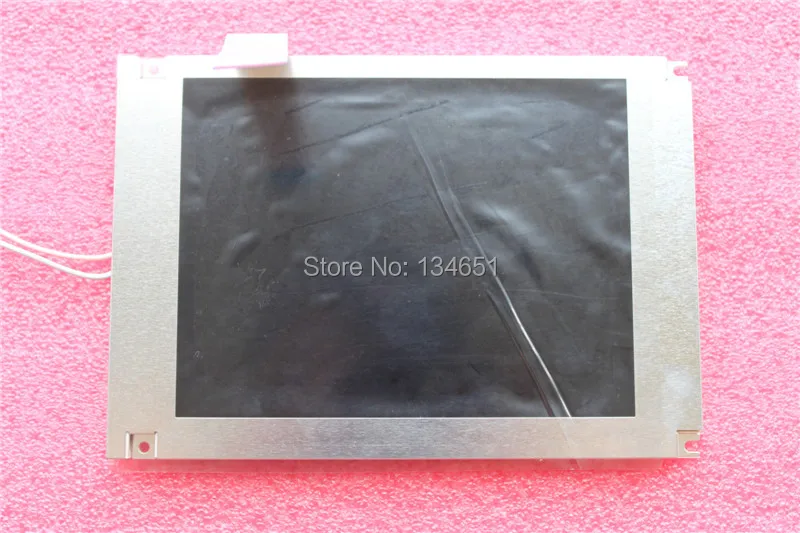 NEW& ORIGINAL SP17Q001 SP17Q01L6ALZZ LCD panel display screen of techmation control system for haitian injection molding machine
NEW& ORIGINAL SP17Q001 SP17Q01L6ALZZ LCD panel display screen of techmation control system for haitian injection molding machine
