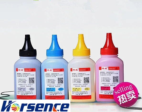 CLT-K406S Toner Powder For Samsung CLP-360 362 363 364 365 365W 367W 368 SL-C410W SL-C412W C413W SL-C463W C463FW C462W printer
CLT-K406S Toner Powder For Samsung CLP-360 362 363 364 365 365W 367W 368 SL-C410W SL-C412W C413W SL-C463W C463FW C462W printer