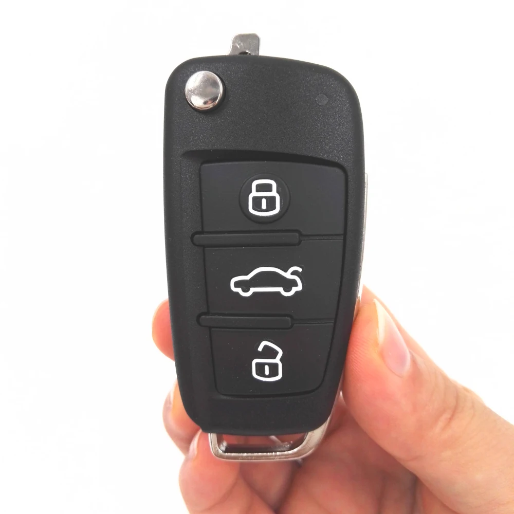 10pcs/lot,Wireless Auto Face to Face Copy Remote Control Duplicator 433MHZ for Garage Doors Key
10pcs/lot,Wireless Auto Face to Face Copy Remote Control Duplicator 433MHZ for Garage Doors Key