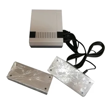 620 N/P general video game console double handle AV output 500 600 games in 1 tv game 8bit handheld game players
620 N/P general video game console double handle AV output 500 600 games in 1 tv game 8bit handheld game players