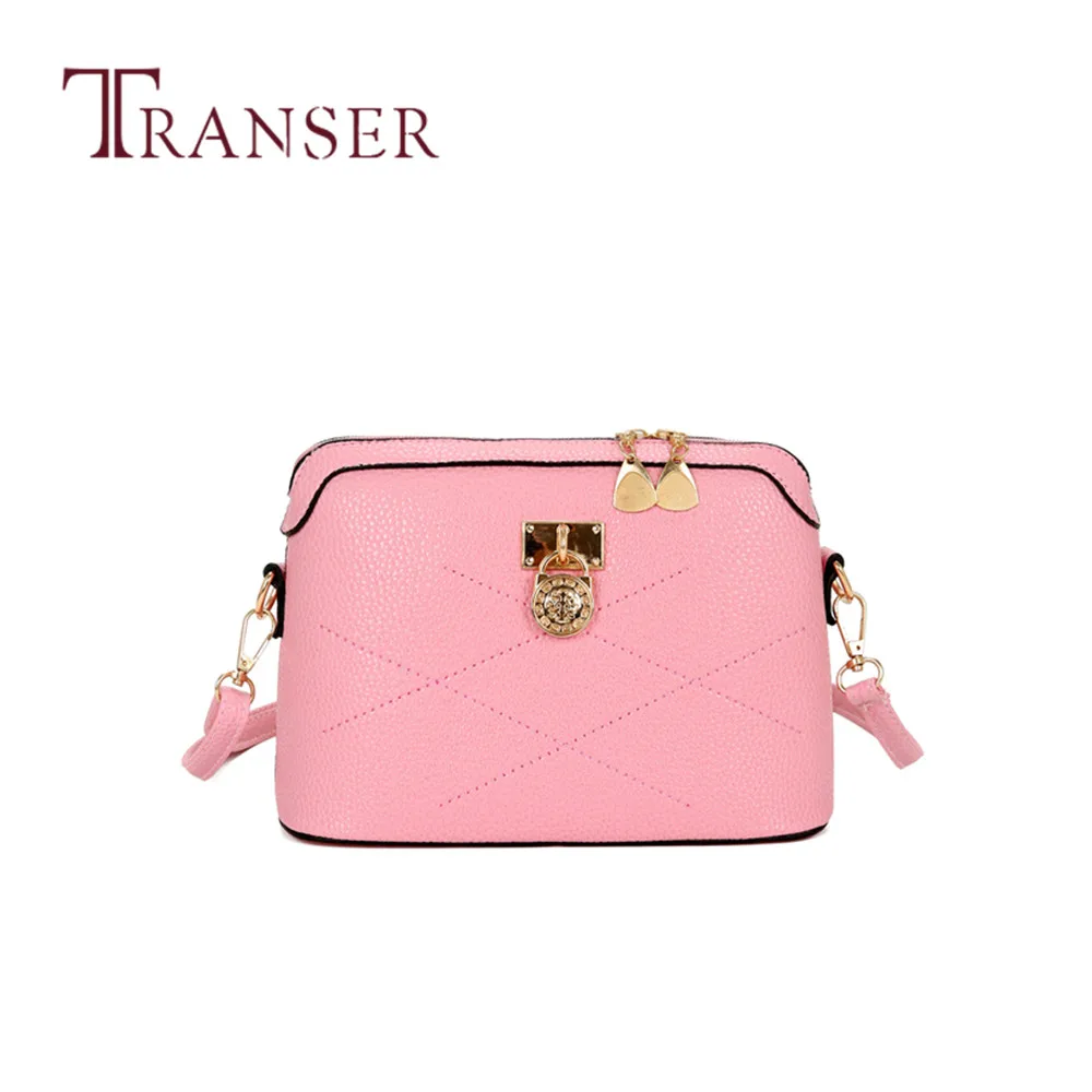 TRANSER Women Bag Soft Leather Messenger Bags Handbags Crossbody Ladies Shoulder Bag Shoulder Bag High Quality Female B27 35
TRANSER Women Bag Soft Leather Messenger Bags Handbags Crossbody Ladies Shoulder Bag Shoulder Bag High Quality Female B27 35